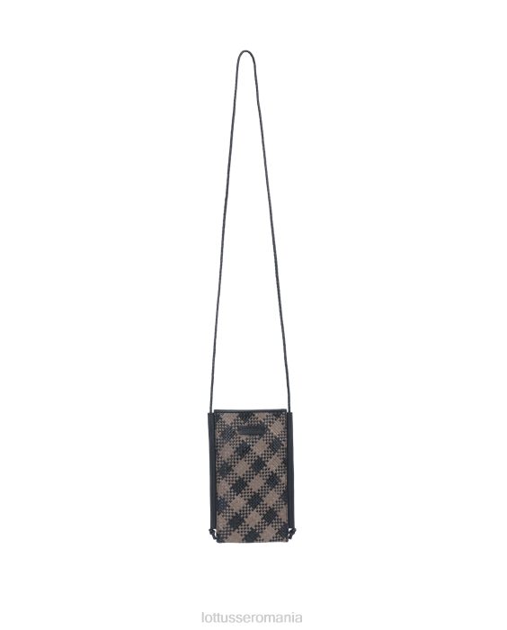 Lottusse femei geantă de telefon pentru picnic ed capră TJT6382 accesorii multicolor