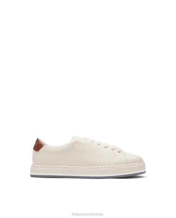 Lottusse femei adidași libby lamb moi TJT6305 încălţăminte aproape alb