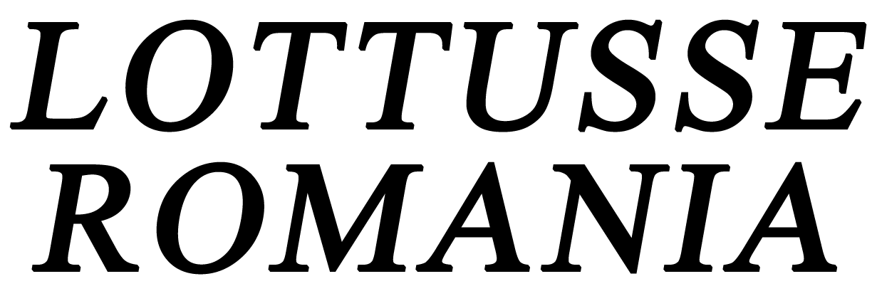 Lottusseromania